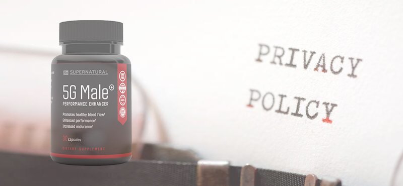Privacy Policy