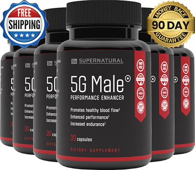 Revive <span>Male Power</span> Today